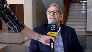 دانشجویان باید پیشگام جنبش جهانی عدالت‌خواهی باشند