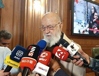 چمران: آیین‌نامه‌های مالی سازمان‌های شهرداری یکپارچه می‌شود/ انتقاد از زمان نامناسب برگزاری الکامپ
