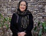 مریم امیرجلالی: «حجاب جزئی از هویت من است»/ مسئولیت اجتماعی سلبریتی‌ها