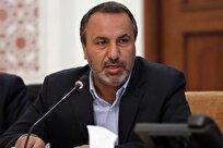 رضایی: انتظار سرعت بازسازی ورزشگاه آزادی را داریم