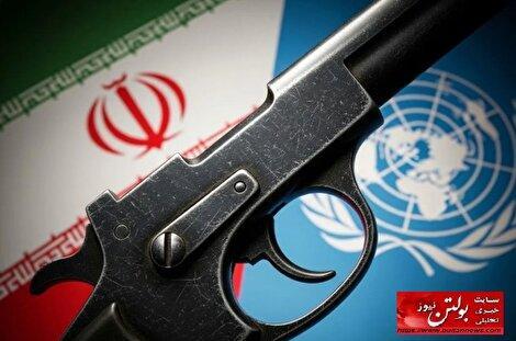 شکست تحریم‌های اسنپ‌بک در برابر عزم ملی ایرانیان