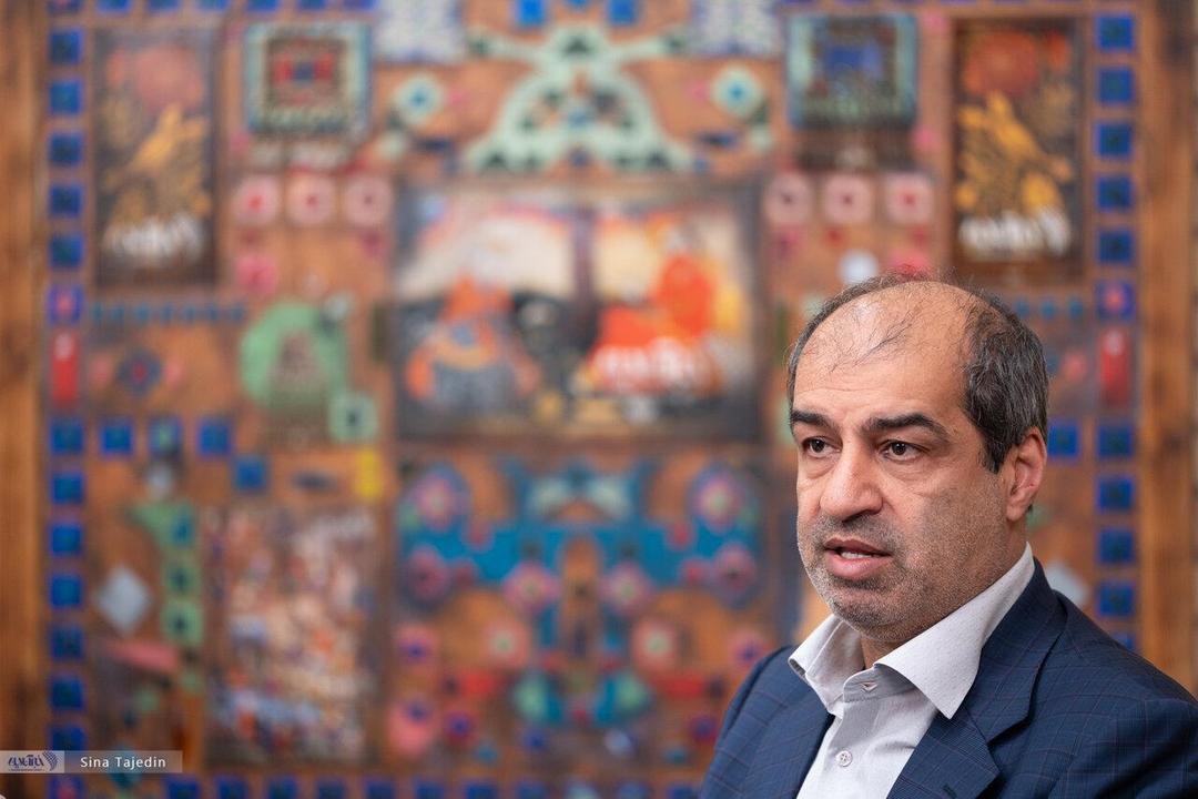 ببینید| کشاورزی چگونه آب را می‌بلعد؟/ وضعیت تولید میوه و تره‌بار در ایران هولناک است