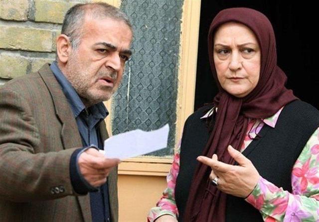 ببینید | عصبانیت مریم امیرجلالی از شوخی حمید لولایی: بیجا کرده!