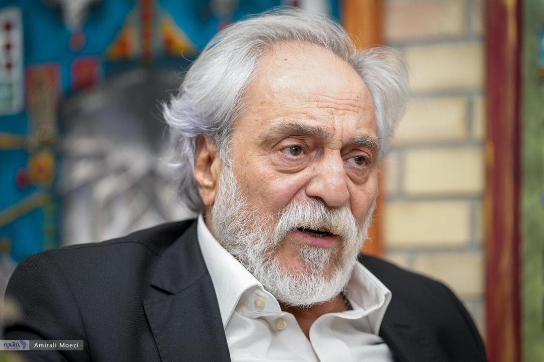 ببینید| ماجرای نامه همکاری روحانی معروف به شاه در تابستان ۵۷