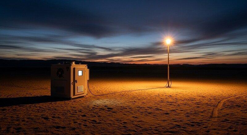 همه چیز درباره راکتورهای هسته‌ای کوچک