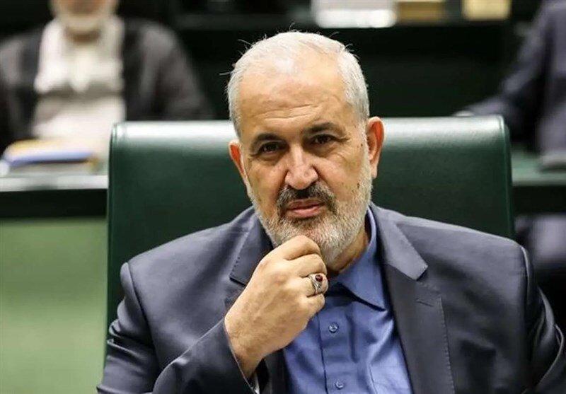 علی‌آبادی: ابرها را در آبان و آذر بارور می‌کنیم