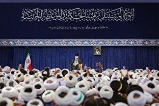 تبلیغ باید به یک مهندسی فرهنگی در حوزه تبدیل شود