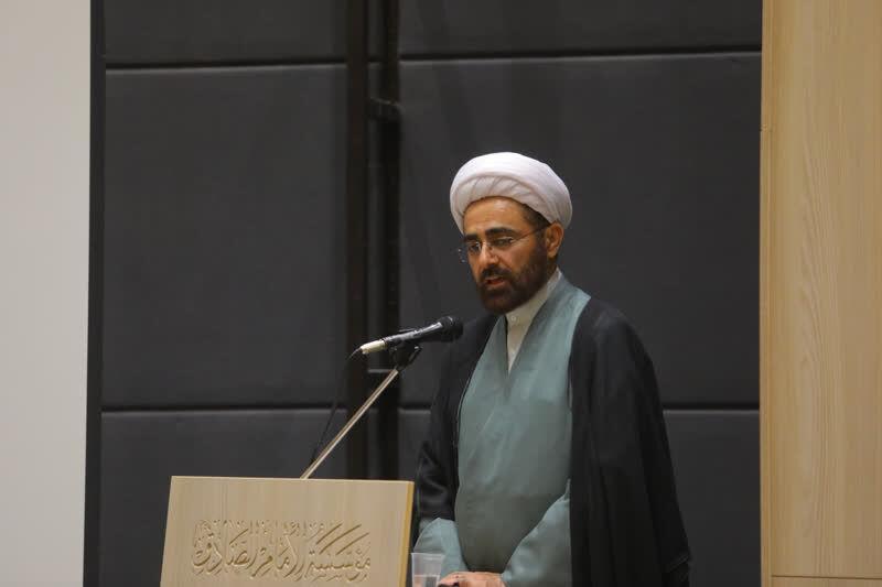 دکتر محمدحسین بهرامی: دیجیتال سازی آثار بسیاری از مراجع و بزرگان حوزه
