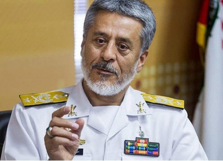 امیر سیاری: از آمادگی ۱۰۰ درصدی برخورداریم/ می‌جنگیم و محاسبات دشمن را به هم می‌ریزیم