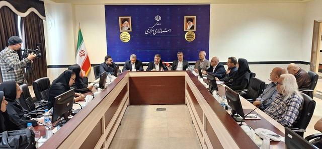 احزاب و تشکل‌ها موتور محرک توسعه سیاسی کشور هستند