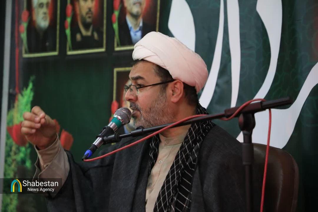 خون شهدا؛ سرچشمه‌ای برای تولد سرداران جدید و تقویت محور مقاومت است