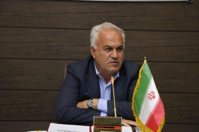 خوی مهیای میزبانی یازدهمین همایش بین‌المللی شمس و مولانا