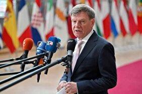 وزیر خارجه آلمان: آماده توافق جدید با ایران هستیم؛ از ادامه مسیر دیپلماسی حمایت می‌کنیم