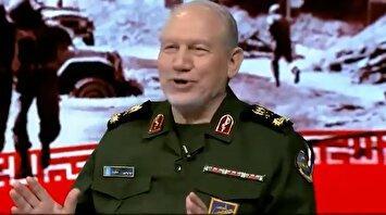 رحیم صفوی: 15 خلبان اسرائیل را از بین بردیم