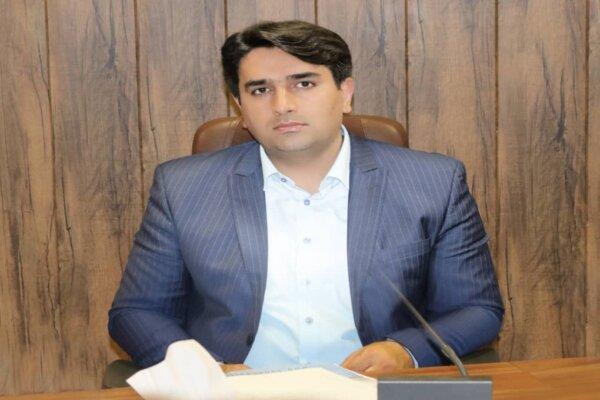 سنندج به مرکز شکوفایی هنر و فرهنگ تبدیل می‌شود