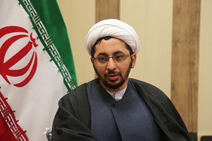 مدارس صدرا خیمه جبهه مقاومت هستند