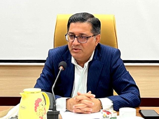 علوم پزشکی بوشهر رتبه ششم مراکز تحقیقاتی کشور را کسب کرد