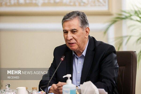 رئیس اتاق بازرگانی: مکانیسم ماشه کمتر از آنچه تبلیغ می‌شود اثر دارد