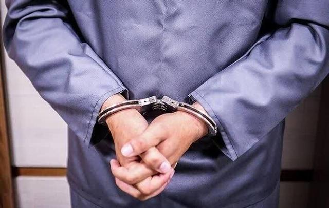 قتل دلخراش یک جوان در استان گلستان؛ قاتل کمتر از ۴۸ ساعت دستگیر شد