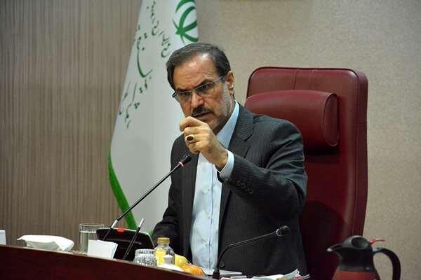 تاکید رییس قوه قضاییه برای همکاری سازمان بازرسی با کمیسیون اصل ۹۰