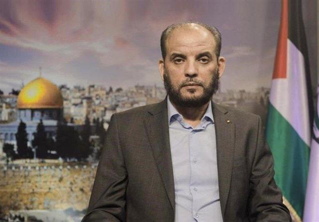 حماس: هیچ عامل خارجی حق تعیین سرنوشت برای فلسطینیان را ندارد