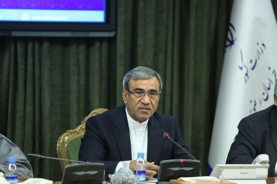 استاندار خراسان رضوی: تکمیل طرح گردشگری «پدیده شاندیز» کمک به رونق گردشگری استان است