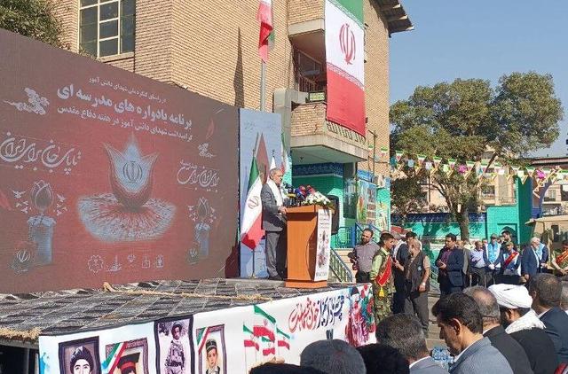 مهمترین وظیفه ما انتقال فرهنگ شهادت و ارج نهادن ارزش و باورها است
