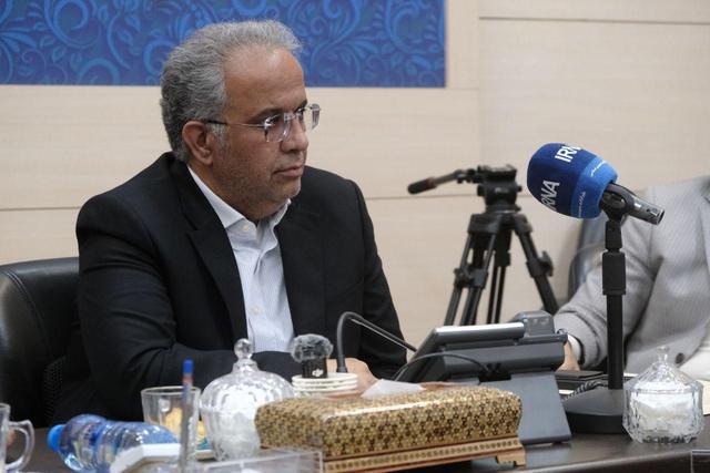 استاندار: سیستان و بلوچستان پایلوت ملی مهارت‌آموزی می‌شود