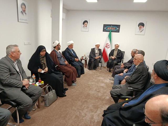 تاکید نمایندگان مجلس بر نقش محوری فرهنگ در توسعه پایدار