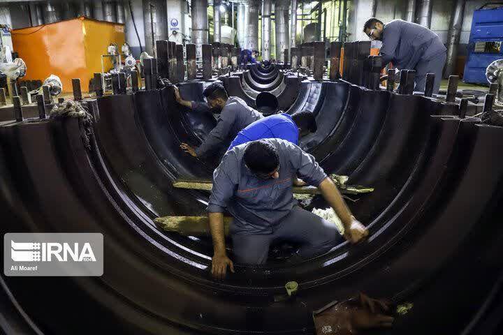 رئیس اتاق اصناف ری: تولید ملی و نظارت مستمر بازار کلید بی‌اثر کردن تحریم است
