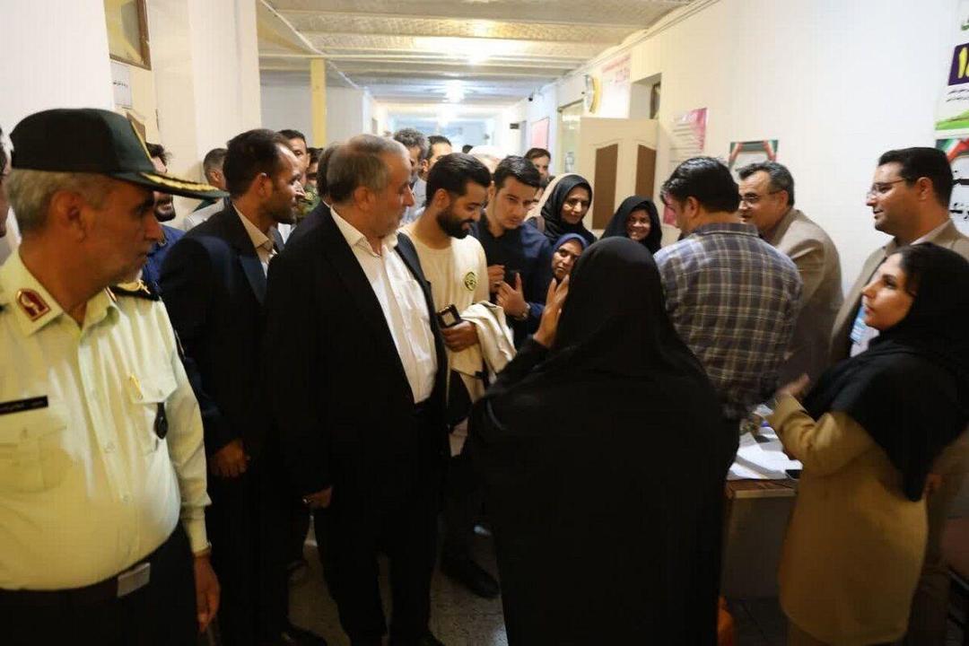 آغاز طرح مدیریت محله‌محور برای تقویت انسجام اجتماعی در خراسان جنوبی