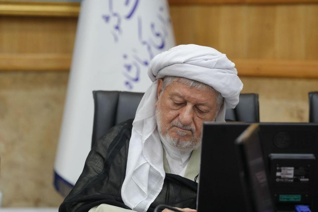 امام جمعه پاوه: حفظ نظام و رهبری برای همه ما یک وظیفه شرعی و ملی است