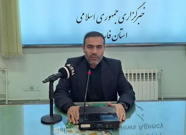 رئیس جدید مجمع نمایندگان فارس در مجلس شورای اسلامی انتخاب شد