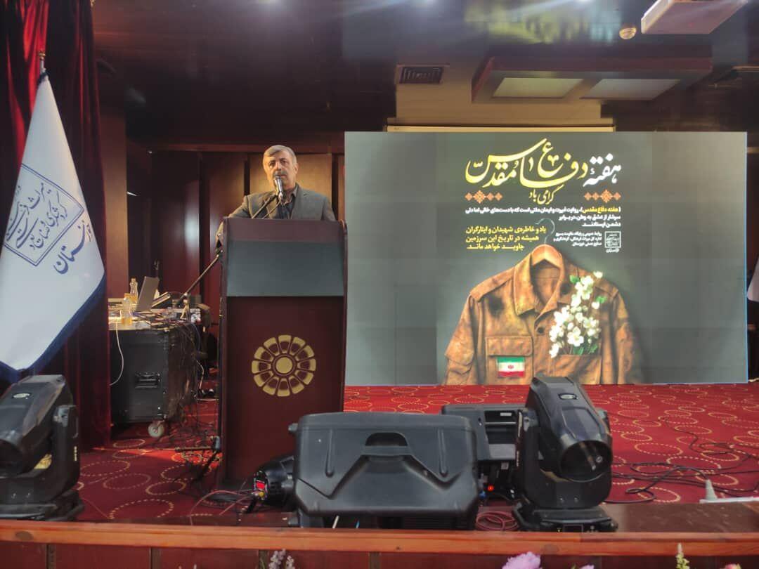 فرهنگ سرمایه‌گذاری در حوزه گردشگری خوزستان باید نهادینه شود