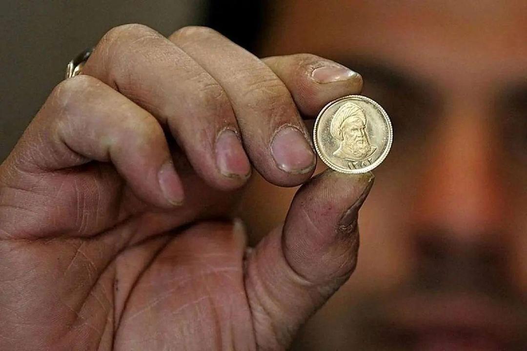 قیمت سکه، امروز یکشنبه ۶ مهر ۱۴۰۴