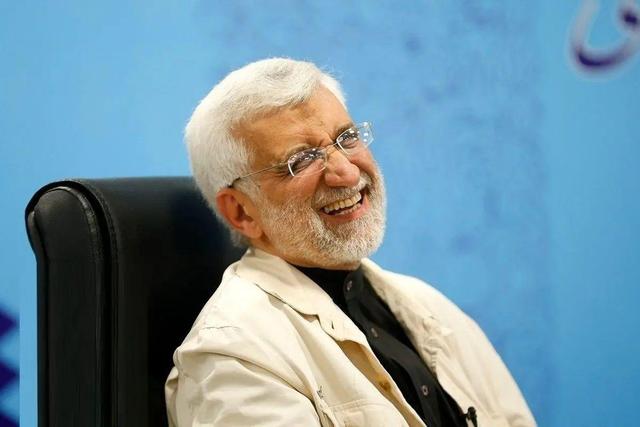 جلیلی: زمانی که همه می‌گفتند برجام شاهکار است، من می‌گفتم باید در دانشگاه‌ها «برجام‌خوانی» راه بیندازیم