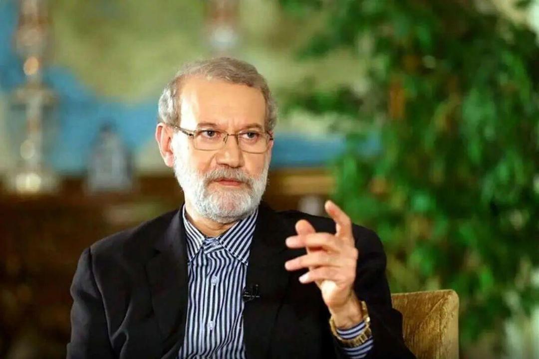 لاریجانی: نخست‌وزیر لبنان نسبت به توسعه اقتصادی رو به جلو میان دو کشور، ابراز علاقه‌مندی کردند