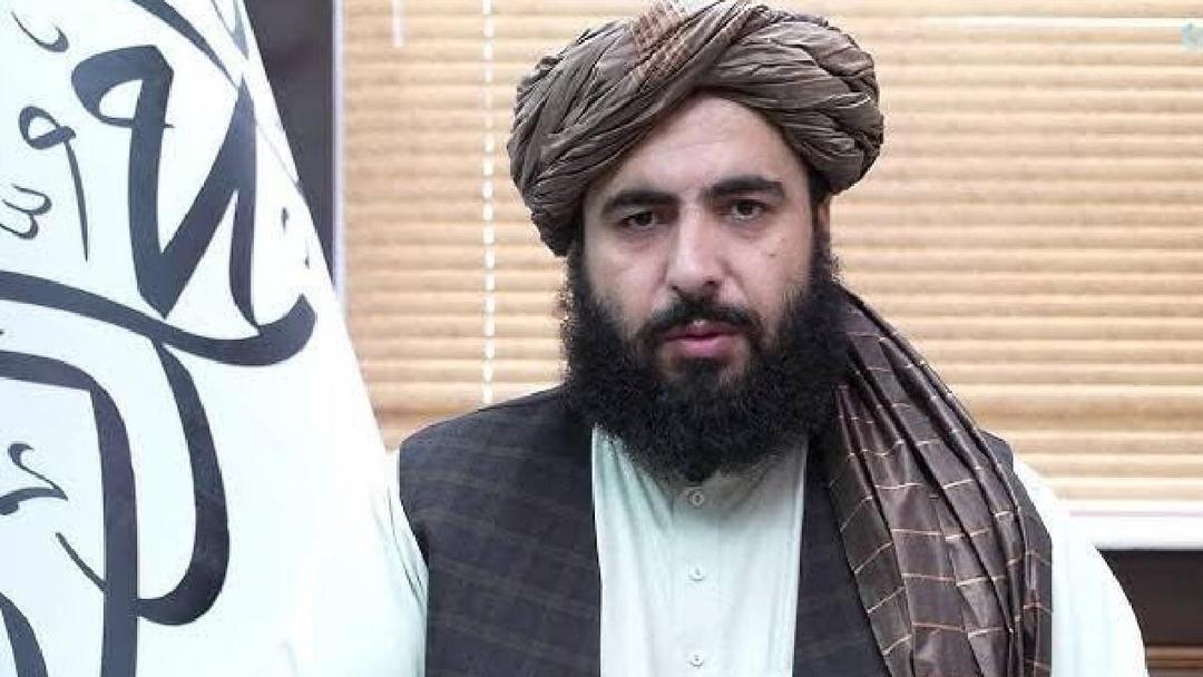طالبان حضور گروه‌های مسلح در افغانستان را رد کرد