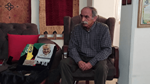 تنها خلبان ارمنی ایران + فیلم