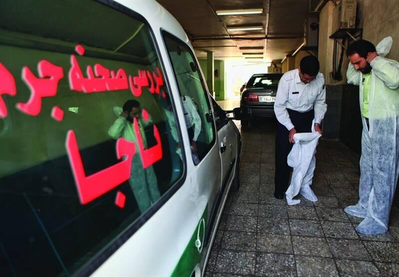 درگیری پدر و پسر زنجانی مرگبار شد