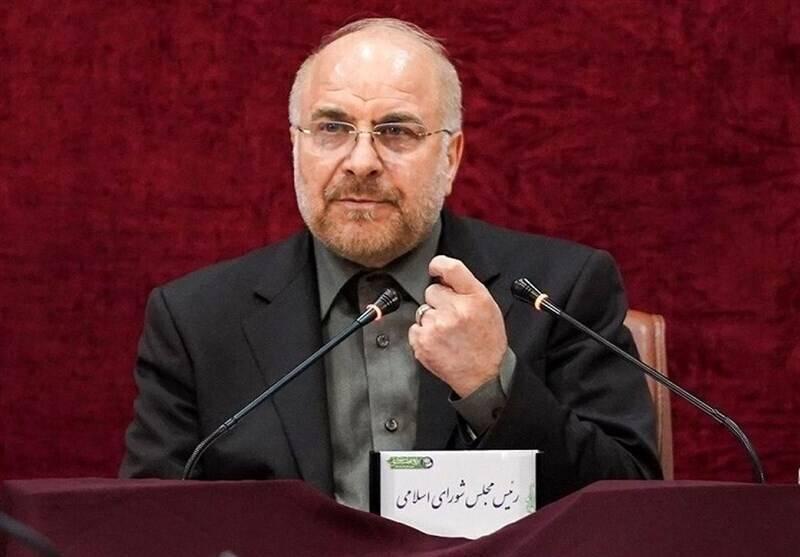 فیلم/ مهم‌ترین وظیفه‌ی ملی مسئولان از زبان قالیباف