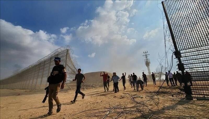 چرا تصمیم به ۷ اکتبر گرفته شد؟