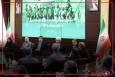 دیدار رزمندگان هشت سال دفاع مقدس با وزیر ورزش و جوانان