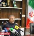 رئیس هیئت بدنسازی البرز: میزبان بیش از ۱۰۰۰ ورزشکار در انتخابی تیم ملی خواهیم بود