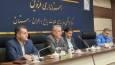 زیرساخت های استان قزوین برای مقابله با بحرانها بایستی تقویت شود