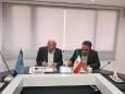 تفاهم‌نامه همکاری برای برگزاری دوره‌های مهارتی فناورانه و نوآورانه ویژه دانشجویان بین‌الملل امضاء شد