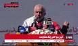 اوحدی: امروز ریزپرنده‌های دشمن فکر و روح و روان دانش آموزان ما را هدف گرفتند