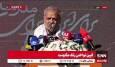 کاظمی: هیچ سلاحی در مقابل فرهنگ ایثار و شهادت کاربرد ندارد/ برای اینکه در مسیر بمانیم نیاز به شهدا داریم