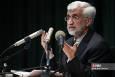 جلیلی: آماده‌ام با روحانی مناظره کنم/ او باید با یک بچه دبستانی مناظره کند و محکوم هم می‌شود + فیلم