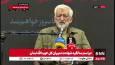 جلیلی: در سال 2025 که اوج دستاوردهای تمدن غربی است قطعنامه آتش‌بس را وتو می‌کنند